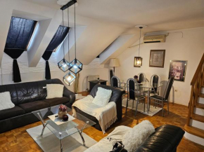 Urban Apartman Sajam